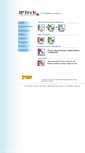 Mobile Screenshot of iptech.com